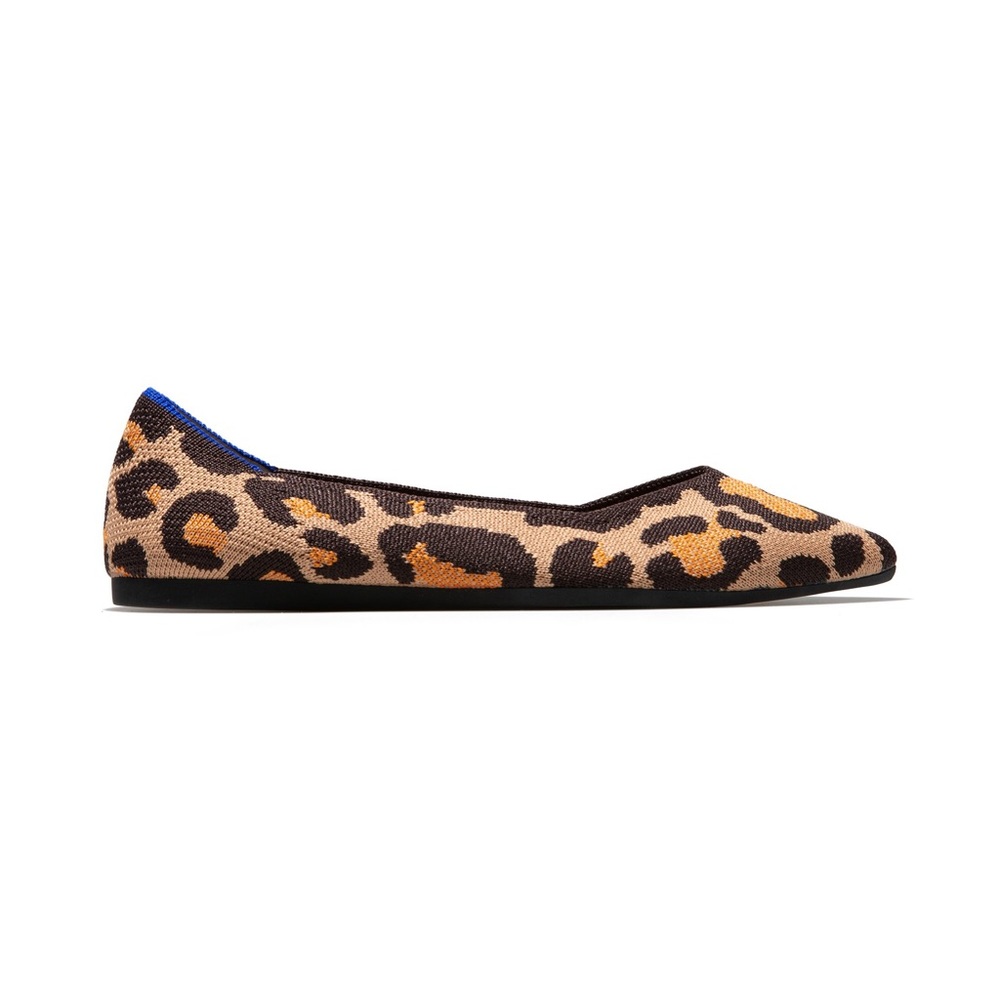 ROTHYS BIG CAT FLATS